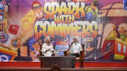 Berani Bicara, Berani Percaya Diri: Public Speaking sebagai Kunci Pengembangan Diri