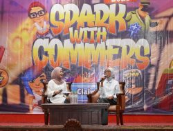 Berani Bicara, Berani Percaya Diri: Public Speaking sebagai Kunci Pengembangan Diri