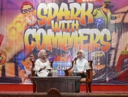 Berani Bicara, Berani Percaya Diri: Public Speaking sebagai Kunci Pengembangan Diri