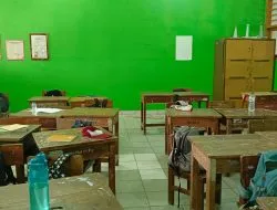 Kelas Inklusif: Tantangan Baru bagi Guru dan Siswa