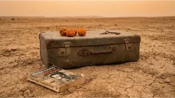 Postcolonial Trauma and Displacement in Ghassan Kanafani’s The Land of Sad Oranges