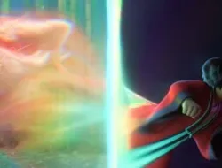 Intergenerational Conflict and Identity Formation in the Turning Red (2022)