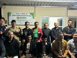 Mahasiswa KKN UNDIP Edukasi mengenai Perancangan Conveyor Belt dengan Sistem Mekanis untuk Pembuangan Kotoran Ayam