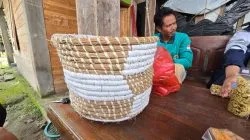 Mahasiswa KKN Universitas Diponegoro Optimalkan Google Maps untuk Pemetaan dan Pemasaran UMKM di Desa Ngargotirto