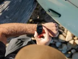 Revolusi Teknologi Olahraga: Pengaruh Teknologi Olahraga terhadap Kinerja Para Atlet