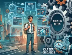 Perencanaan Karier di Era Modern Menjadi Tantangan bagi Generasi Muda