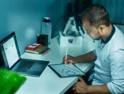 Tantangan dan Peluang dalam Menghadapi Dunia Kerja Modern