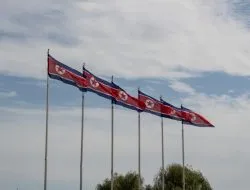 Korea Utara dan Ambisi Nuklirnya Tanpa Henti di Era Modern Saat Ini