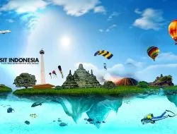 Penerapan Komunikasi dalam Industri Pariwisata di Indonesia: Ketimpangan Komunikasi yang Menggerus Keberlanjutan