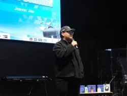 Tidak Harus Sempurna untuk Memulai: Perspektif Baru bagi Kreator Muda