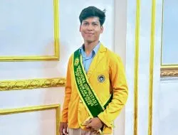 Mahasiswa UNM Ciptakan Website Pembelajaran Berbasis Suara untuk Anak Tunadaksa Amputasi Gerak Atas