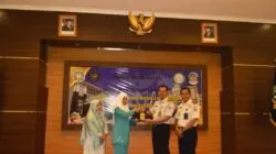Kunjungi LPKA Kelas II Pekanbaru, Mahasiswa UIN Suska Riau Amati Langsung Pembinaan dan Fasilitas Ramah Anak