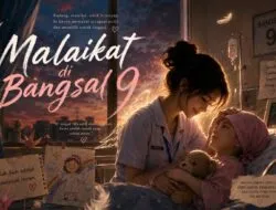 Malaikat di Bangsal 9