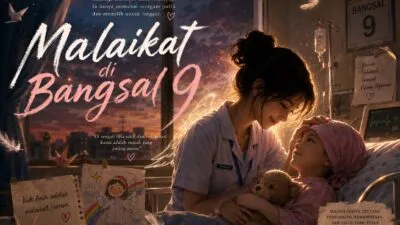 Malaikat di Bangsal 9