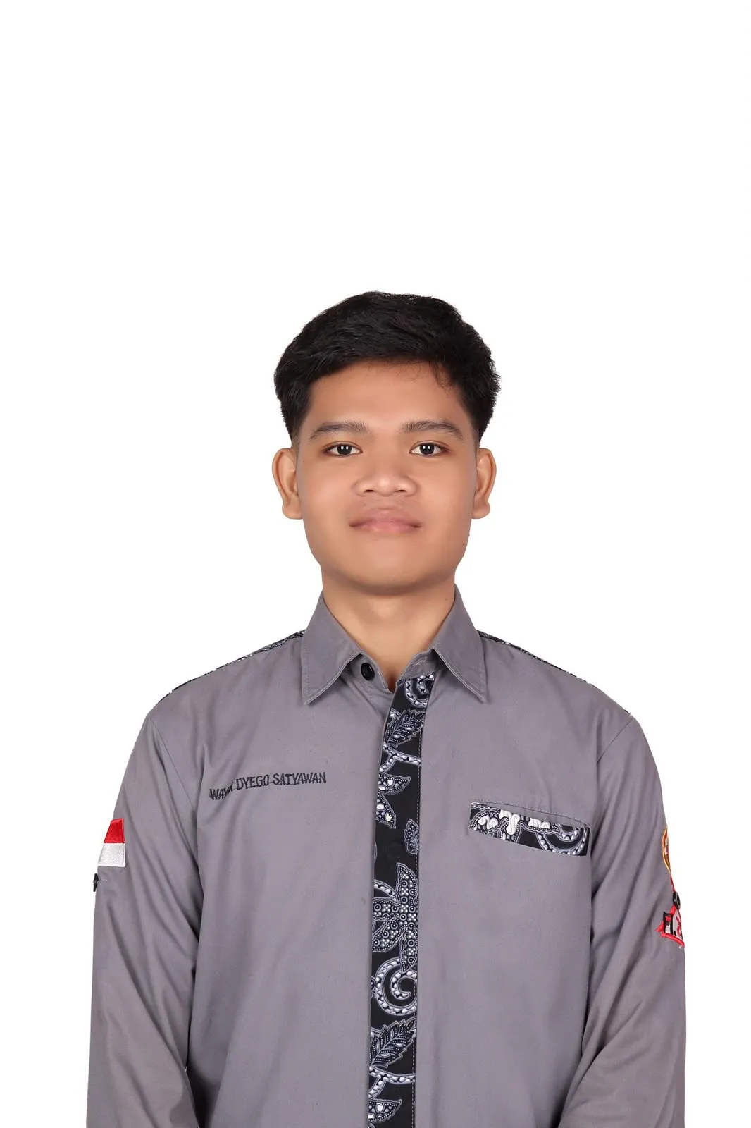 Firman Setiawan