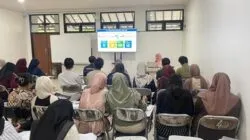 Mahasiswa Kimia Undip Antusias Ikuti Guest Lecturer Internasional Bahas Konversi Limbah Karbon Menjadi Bahan Bakar
