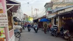 Nasib Kaum Menengah di Negeri yang Terus Bertumbuh