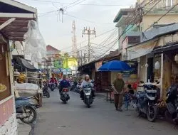 Nasib Kaum Menengah di Negeri yang Terus Bertumbuh