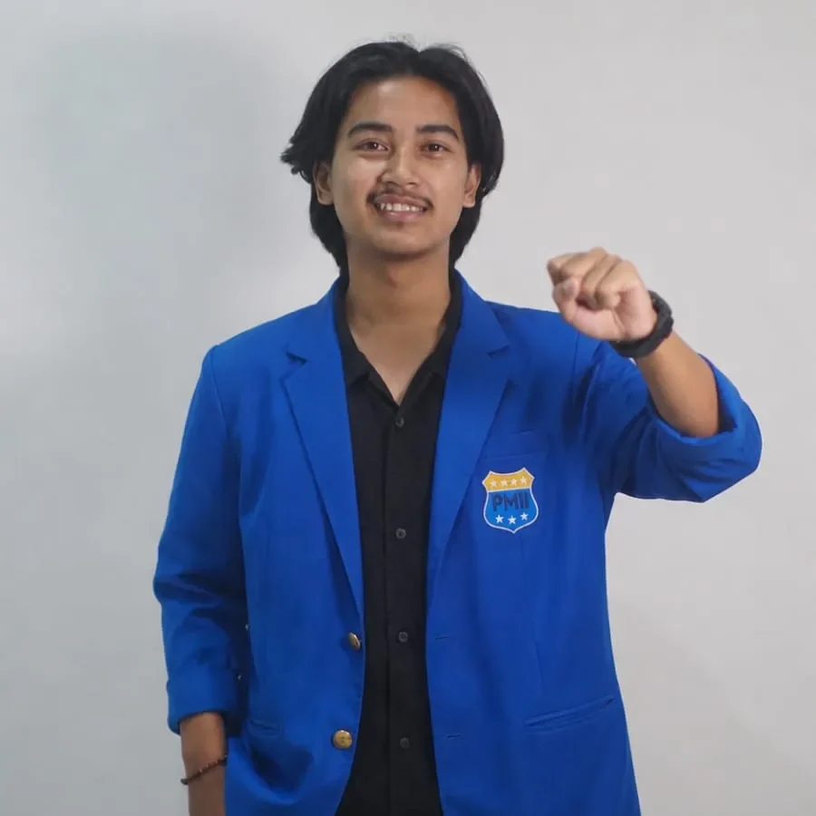 Firman Setiawan