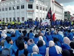 Gerakan Mahasiswa dan Kekuatan Narasi Media Massa: Antara Kritik dan Mobilisasi