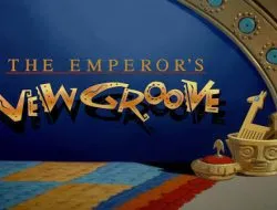 Power of Abuse The Emperor’s New Groove (2000)