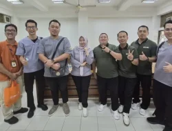 UMY Gelar Khitan Modern Laser Dioda, Edukasi Pentingnya Sunat bagi Kesehatan Anak