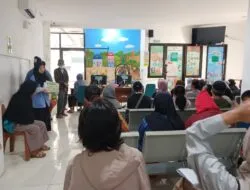 Diet Dash: Kendalikan Hipertensi Melalui Pola Makan Sehat