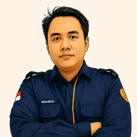 Firman Setiawan