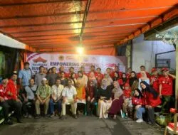 Tertib Administrasi Kependudukan Masih Menjadi Tantangan di Masyarakat