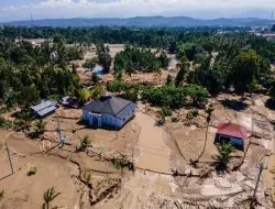 Banjir Sumatera: Menolak Narasi Alamiah di Antara Logika dan Lilitan Ekopolitik